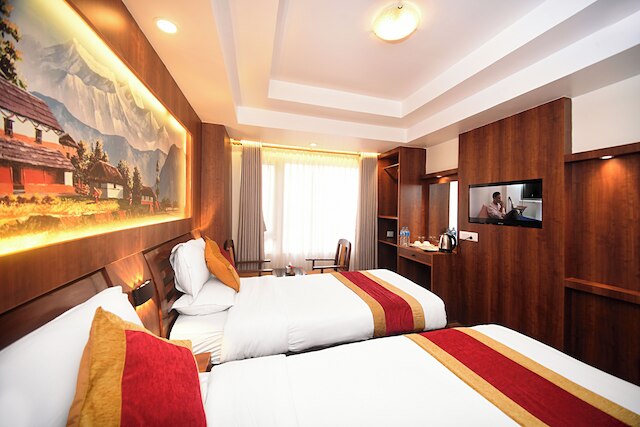 ホテル フレンズ  ホーム