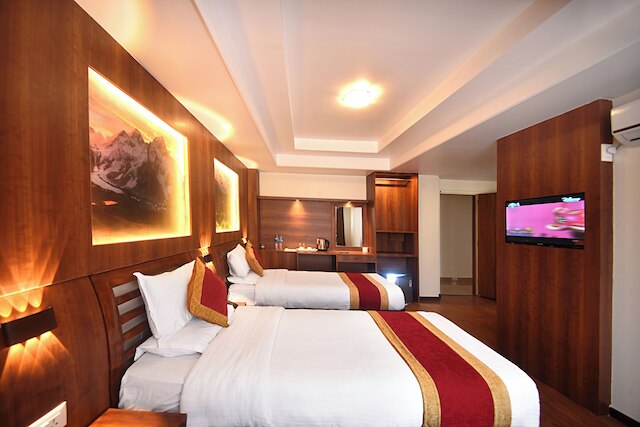 ホテル フレンズ  ホーム