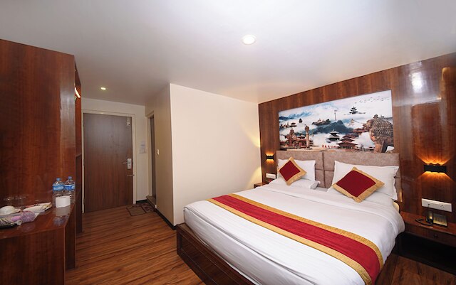 ホテル フレンズ  ホーム