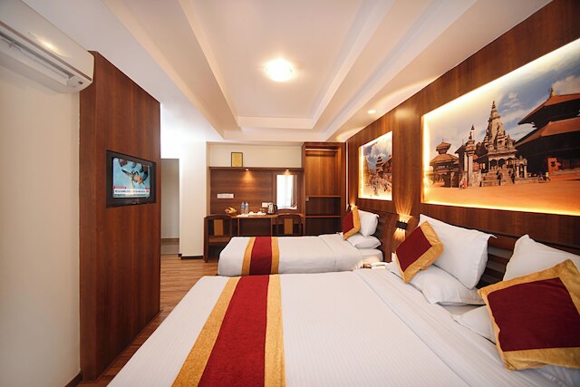 ホテル フレンズ  ホーム