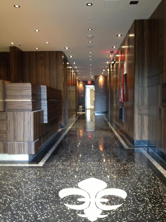 オペラ ハウス ホテル