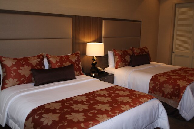 オペラ ハウス ホテル