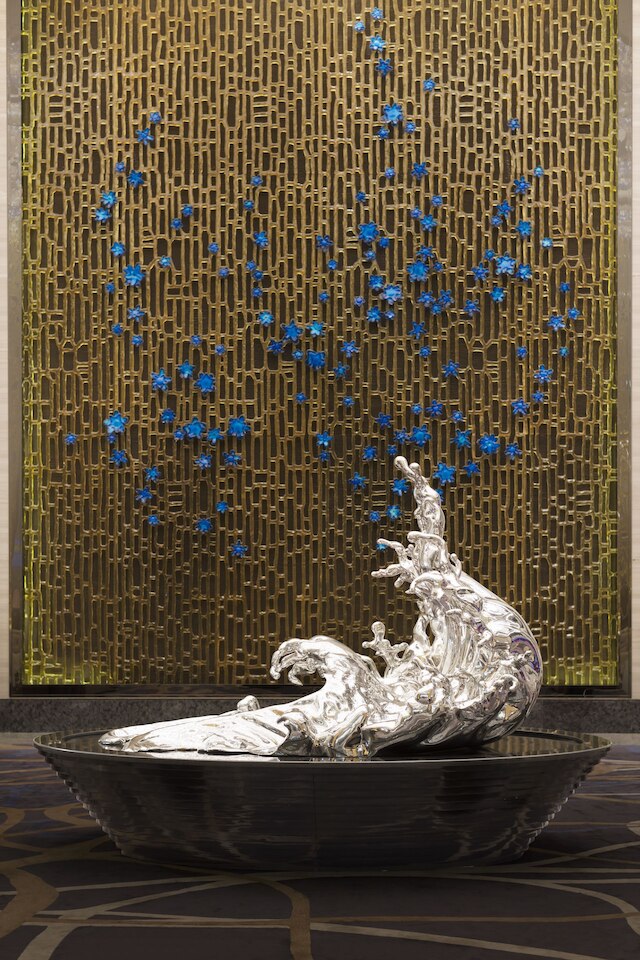 ワンダ レアルム武漢 (武漢萬達嘉華酒店)