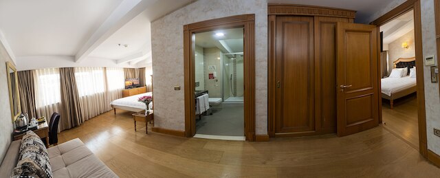 アプリリス ホテル - スペシャル クラス