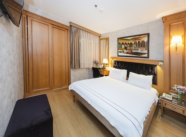 アプリリス ホテル - スペシャル クラス