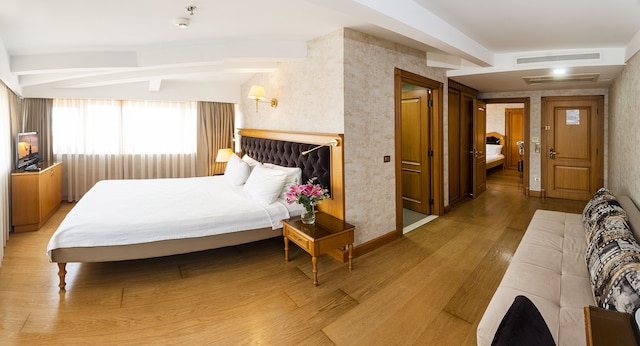 アプリリス ホテル - スペシャル クラス