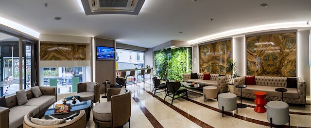 アプリリス ホテル - スペシャル クラス