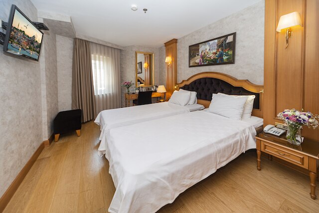 アプリリス ホテル - スペシャル クラス