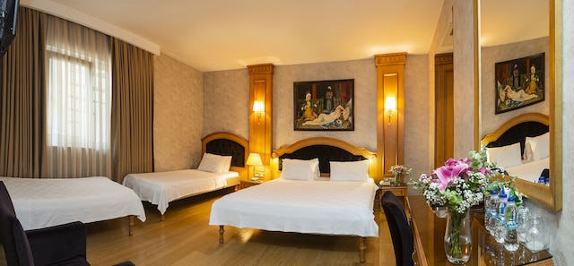 アプリリス ホテル - スペシャル クラス