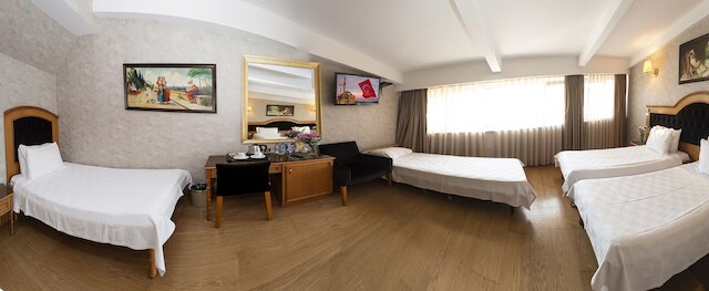 アプリリス ホテル - スペシャル クラス