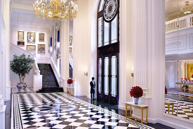 ザ リッツ カールトン天津 (天津麗思卡爾頓酒店)