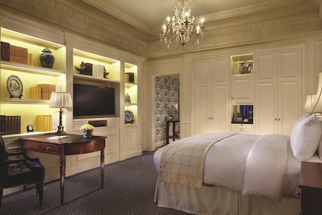 ザ リッツ カールトン天津 (天津麗思卡爾頓酒店)