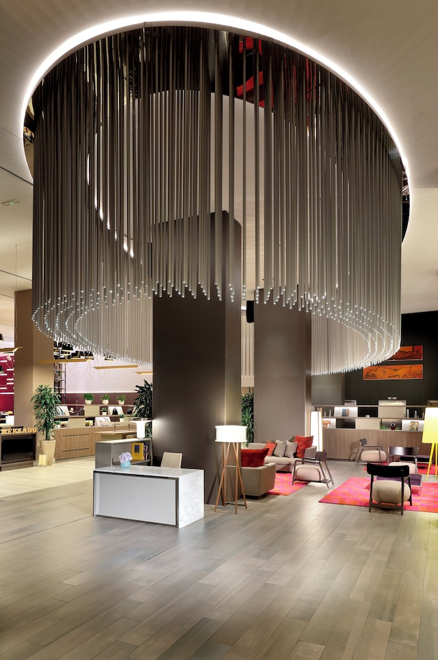 ザ レベル アット メリア バルセロナ スカイ