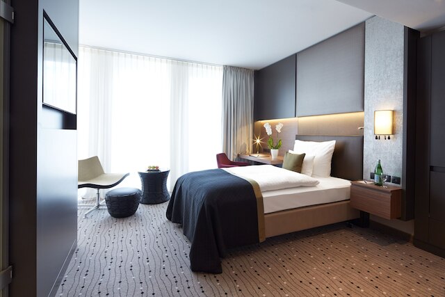 シュタイゲンベルガー ホテル アム カンズラアムト