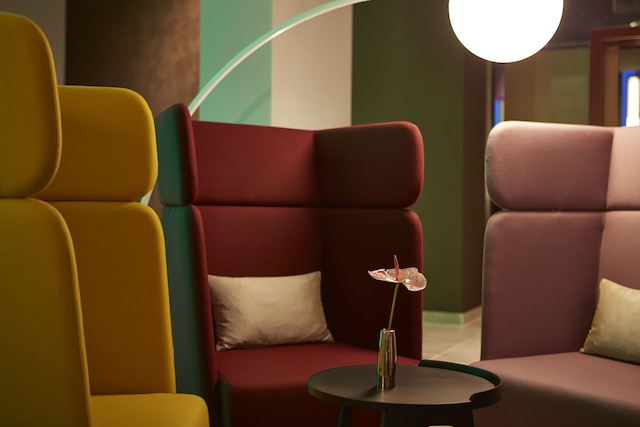 シュタイゲンベルガー ホテル アム カンズラアムト