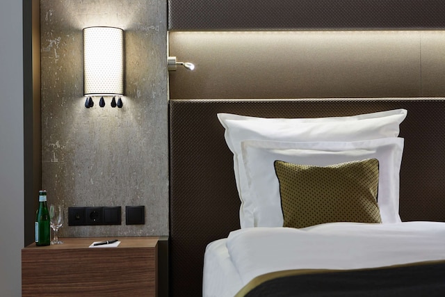 シュタイゲンベルガー ホテル アム カンズラアムト