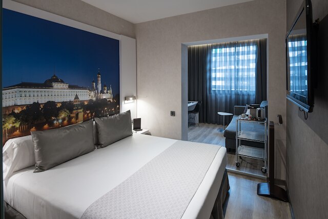 カタロニア グラン ビア BCN