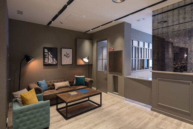 カタロニア グラン ビア BCN