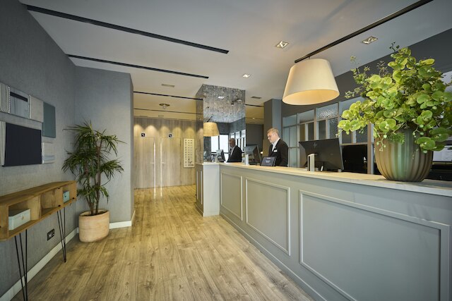 カタロニア グラン ビア BCN