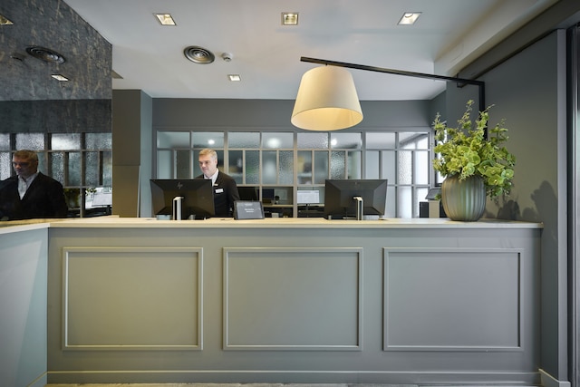 カタロニア グラン ビア BCN