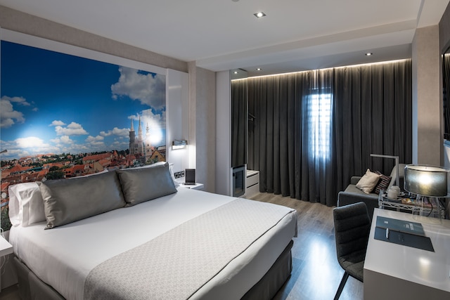 カタロニア グラン ビア BCN