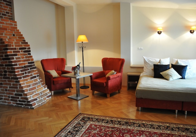 ホテル サンティ