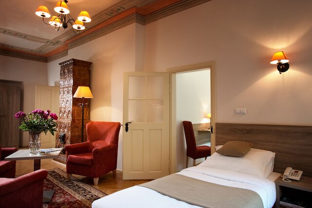 ホテル サンティ