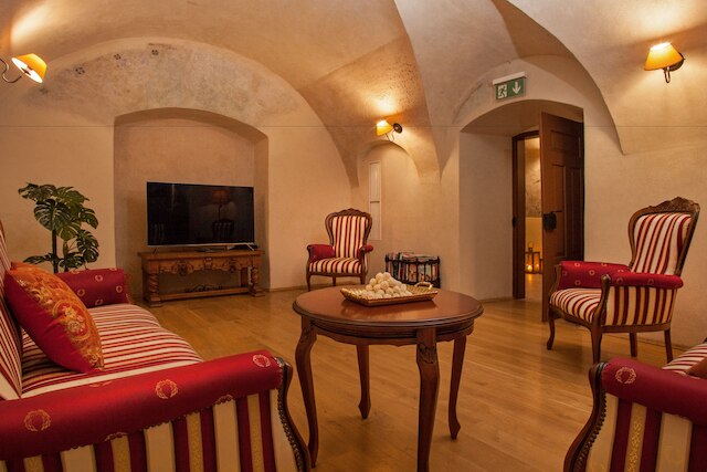 ホテル サンティ