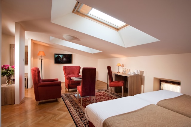 ホテル サンティ