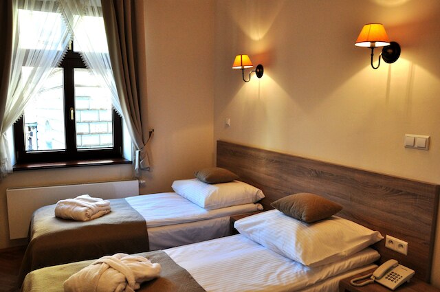 ホテル サンティ