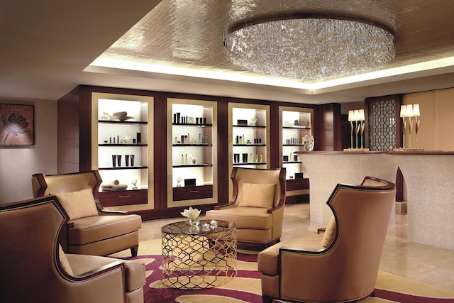 ザ リッツカールトン バンガロール