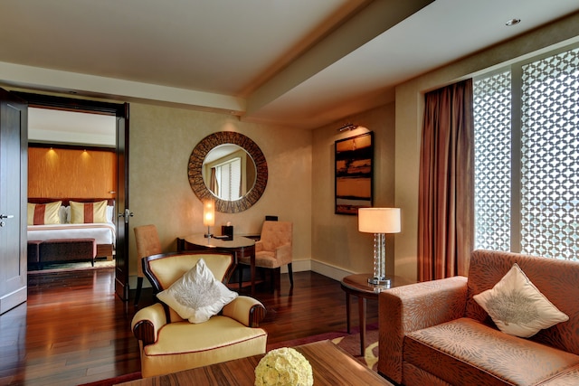 ザ リッツカールトン バンガロール