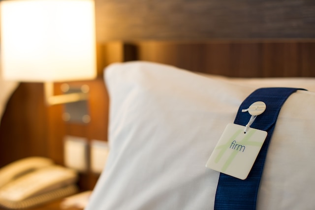 ホリデイ イン エクスプレス リスボン、アベニュー リベルダーデ by IHG