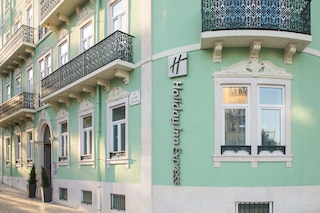 ホリデイ イン エクスプレス リスボン、アベニュー リベルダーデ by IHG