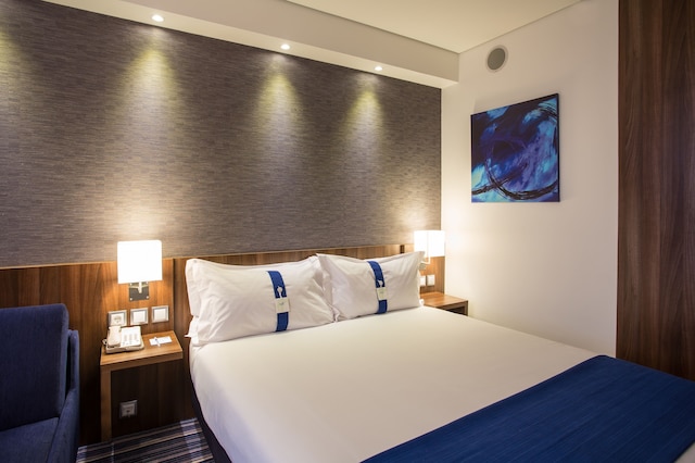 ホリデイ イン エクスプレス リスボン、アベニュー リベルダーデ by IHG