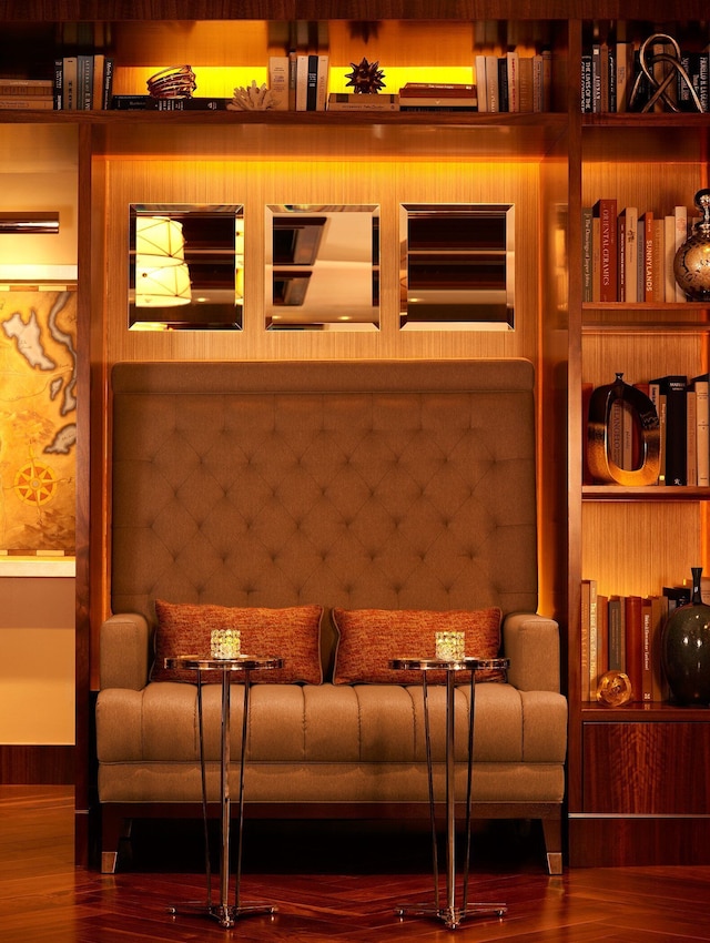 ウェストハウス ニューヨーク