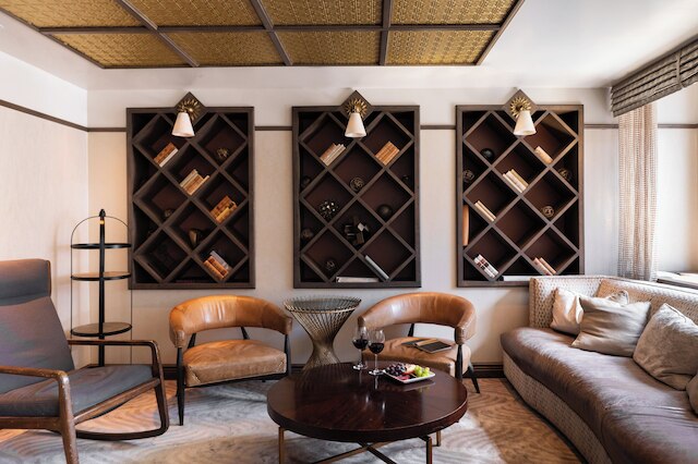 ウェストハウス ニューヨーク