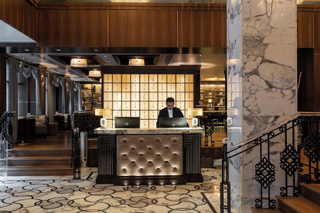 ウェストハウス ニューヨーク