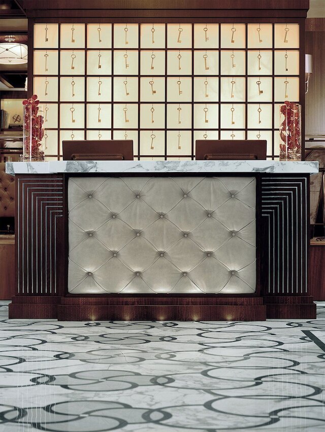 ウェストハウス ニューヨーク