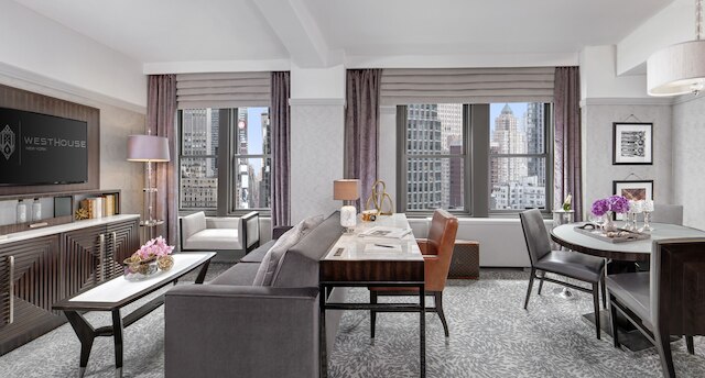 ウェストハウス ニューヨーク