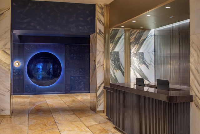 ル メリディアン ニューヨーク セントラル パークバイ マリオット