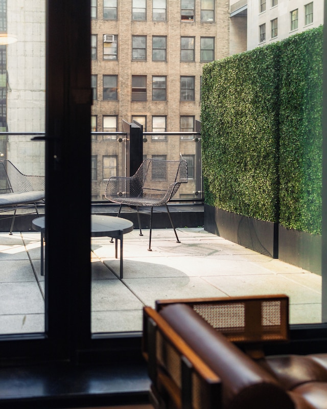 ル メリディアン ニューヨーク セントラル パークバイ マリオット