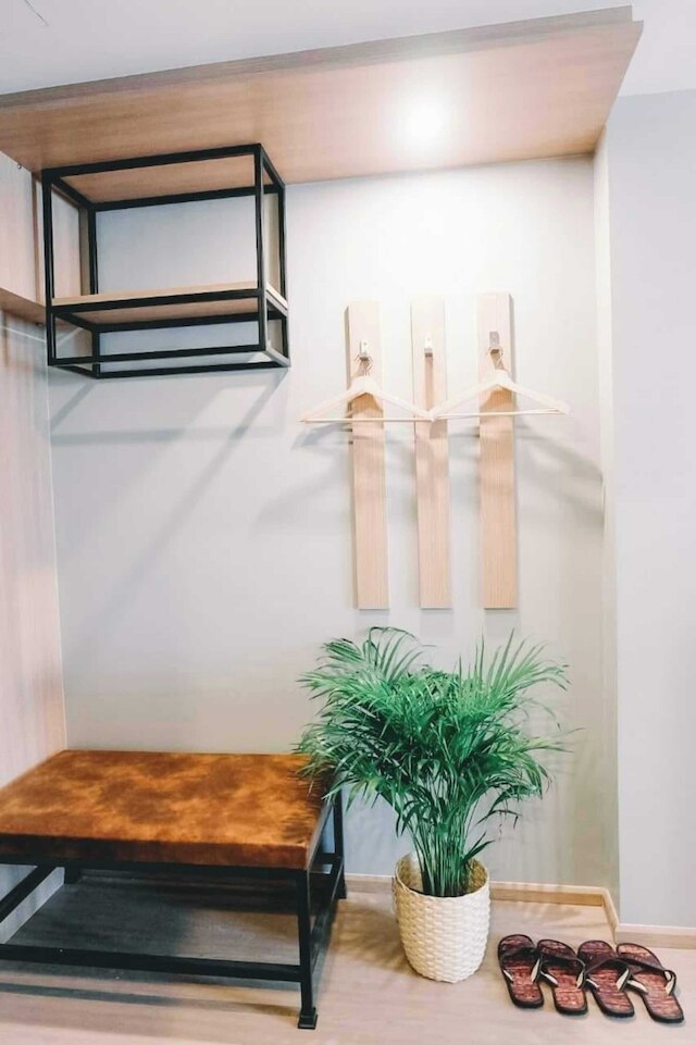 クリスタル スイーツ スワンナブーム エアポート