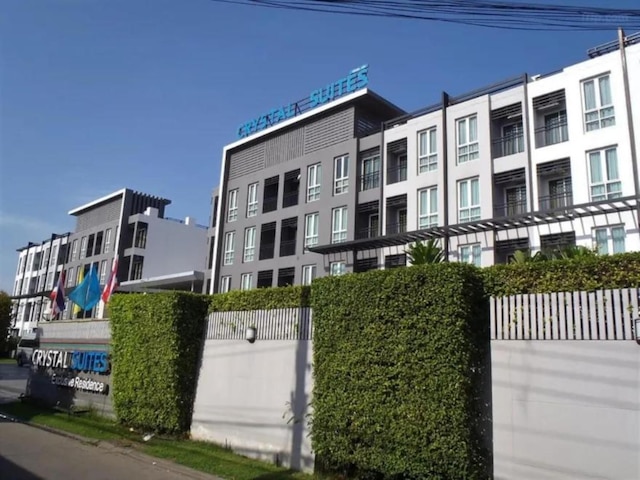 クリスタル スイーツ スワンナブーム エアポート