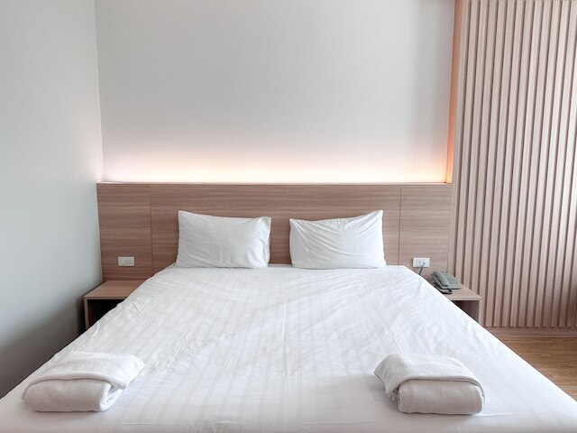 クリスタル スイーツ スワンナブーム エアポート