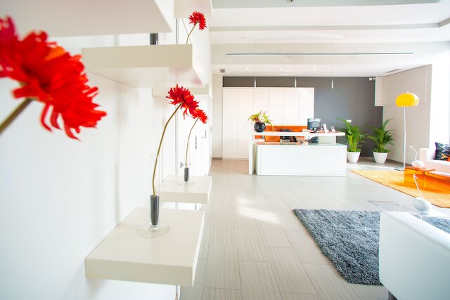 オナ リビング バルセロナ