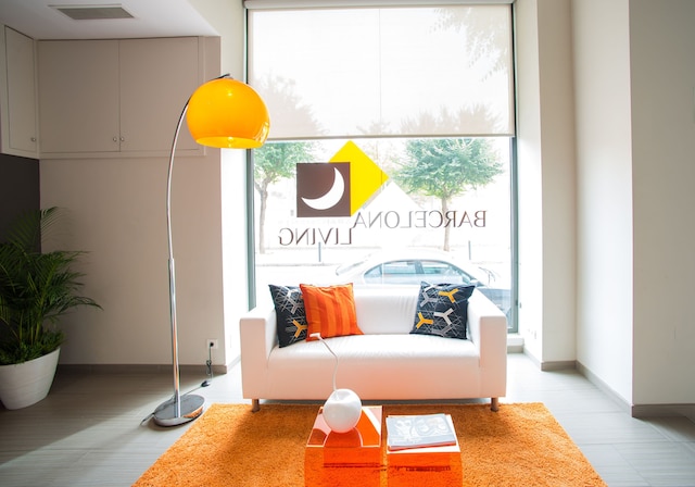 オナ リビング バルセロナ