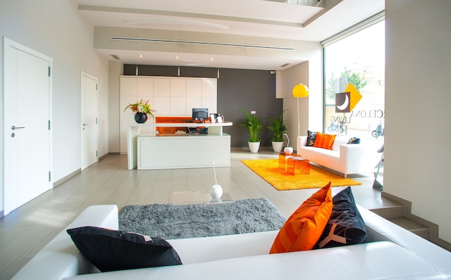 オナ リビング バルセロナ