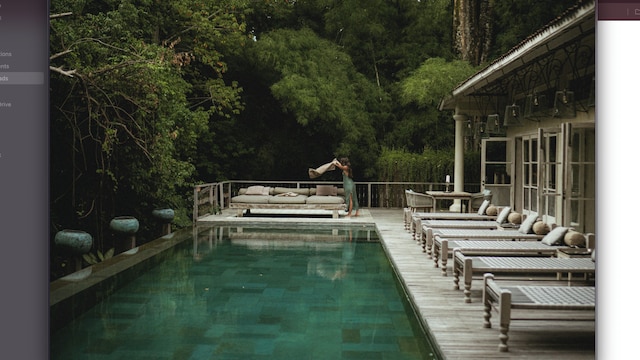 バルキーゼ ヘリテージ ホテル