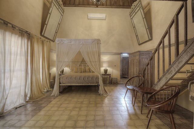 バルキーゼ ヘリテージ ホテル